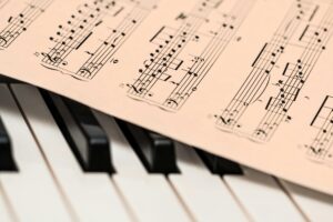Famous Scarlatti sonatas Scarlatti sonatas