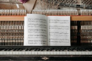 Top 7 piano sonatas you need to know piano sonatas