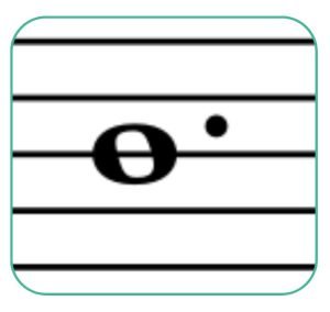 semibreves