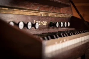 Top 5 popular Gospel songs for piano gospel piano music
