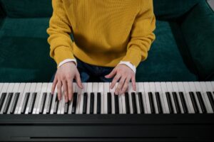 5 beautiful hymns to play on piano for beginners piano hymns