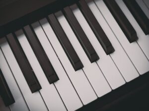 Piano Keys: A Complete Guide to Types, and Key Count piano keys
