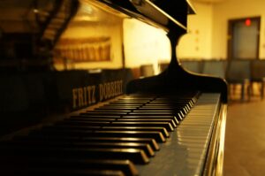 How to play the A flat minor chord on piano? a flat minor piano chord