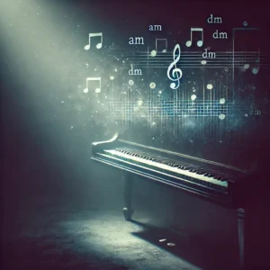 10 songs with sad chord progressions you can learn & identify sad chord progressions