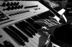 Semi-weighted vs weighted keys for beginners semi-weighted vs weighted keys