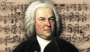 Top Bach compositions for piano beginners Johann Sebastian Bach