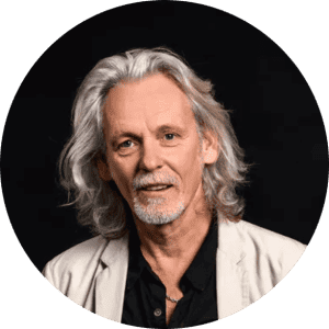 Graeme Clark