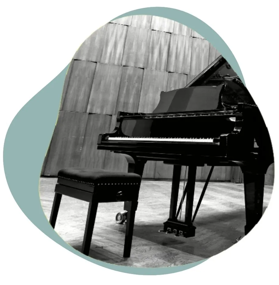 choose piano