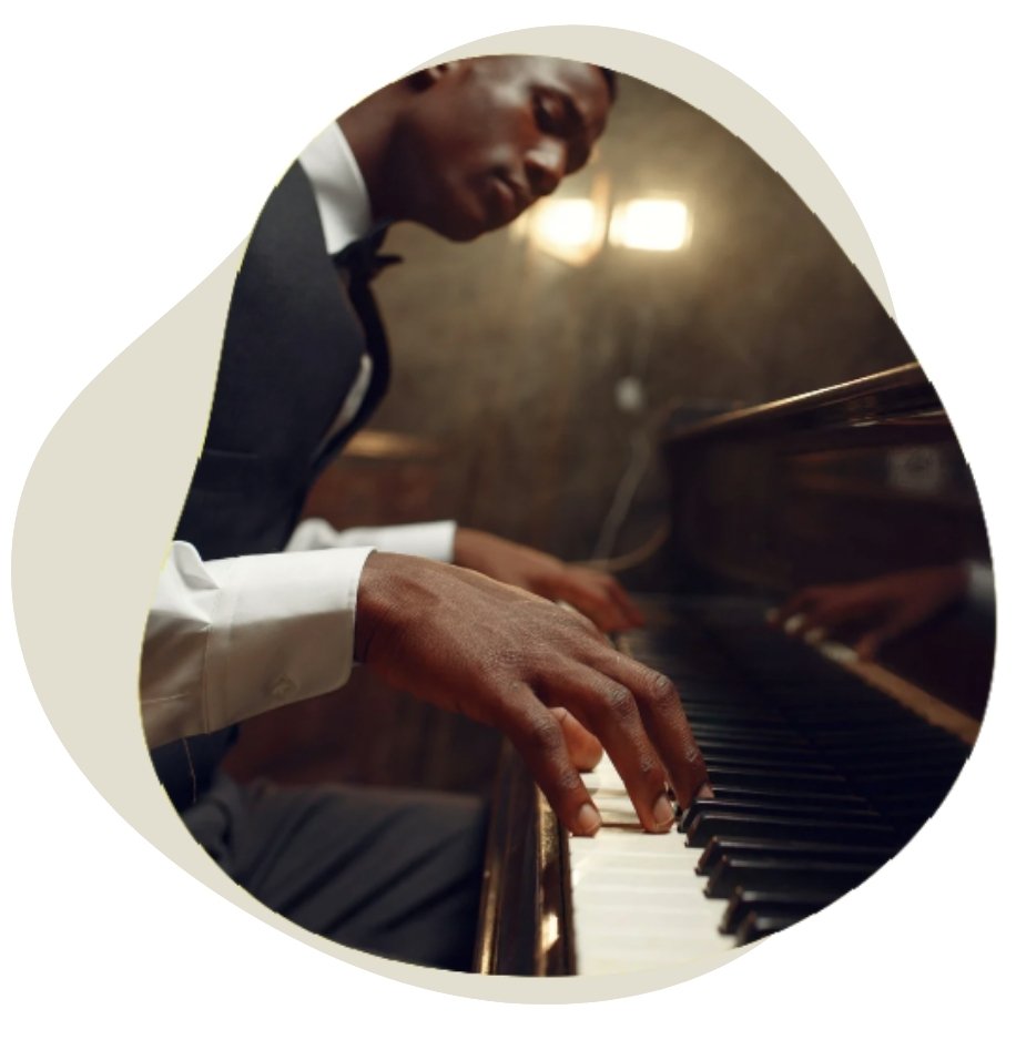 easy piano songs