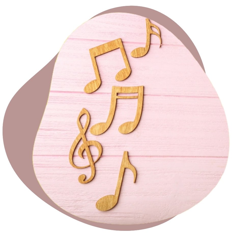 music symbols