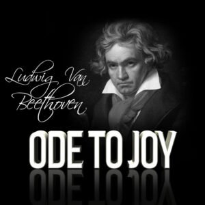 ode to joy piano tutorial