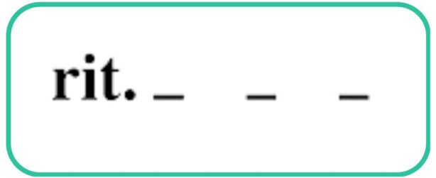 Ritardando (rit.)