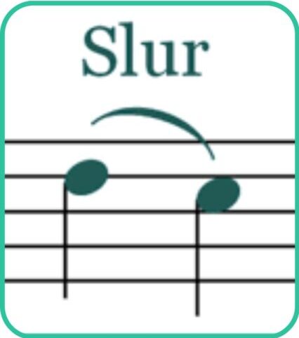 Slurs