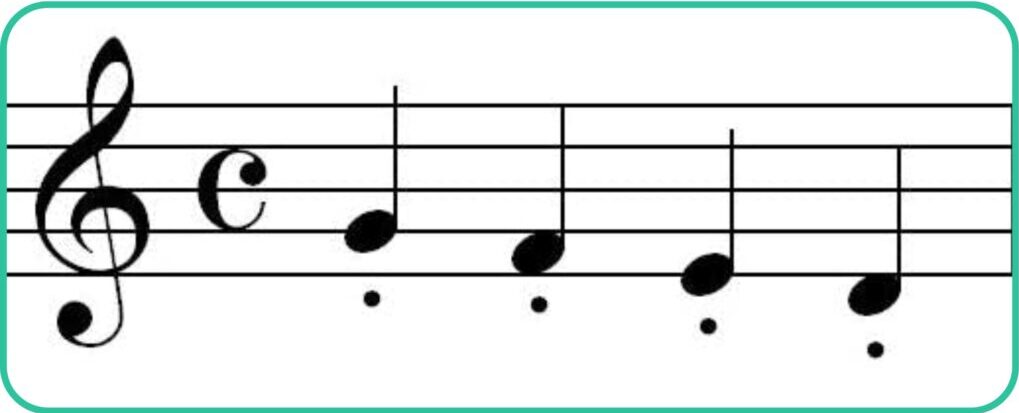 Staccato