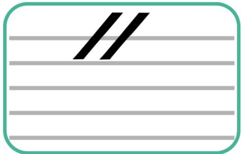 Caesura