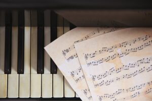 Musiksymbole: Ein umfassender Leitfaden zum Verständnis von Noten, Pausen und mehr music symbols