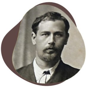 Mykola Leontovych
