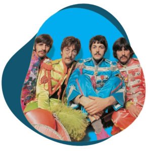 The Beatles