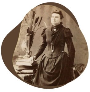 Euphemia Allen
